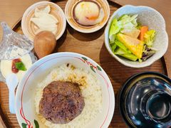 -ITARU食堂·定食料理(西丽店)