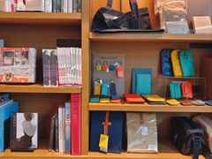 -茑屋书店(天目里店)