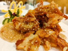 -香满楼(南关店)