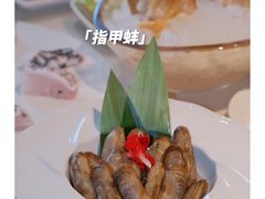 -围炉夜话·潮汕卤水火锅(榕江店)