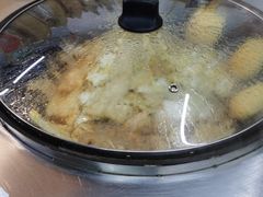 -屯老二农家铁锅炖·行业领军者(梅江店)