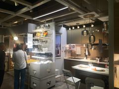 -宜家家居(四元桥商场店)