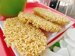 -墨脱石锅椰子鸡•海鲜糟粕醋(榆亚路店)