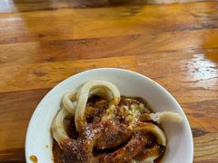 -洞子口张老二凉粉(文殊院店)