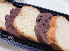 -汉柏麦香德国面包房(海信店)