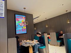 -半天妖烤鱼(西直门凯德mall店)