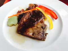 -富力丽思卡尔顿酒店·香荟全日制餐厅