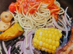 -卡朋西餐(悦汇城店)