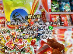 -郴州特产舜华临武鸭(郴州西站店)