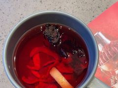 -老佛爷铜炉蛙锅(东门老街店)