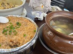 -民间瓦缸煨汤館(嵩山路店)
