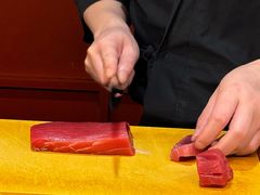 -Sushi Hanzo半藏(天环广场店)