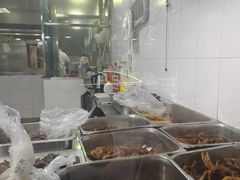 -吴山烤禽 (吴山路店)
