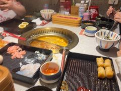 -空之介寿喜烧·和牛放题(恒隆广场店)