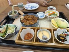 -红叶日料·放题·海胆·定食(星海店)