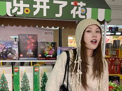 -美罗城