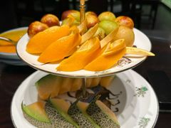 -浩运海鲜·16年专注青岛菜(石老人店)