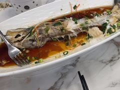 -宝荣鱼馆·临湖之宴(千岛湖店)
