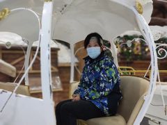 -世界之窗阿尔卑斯冰雪世界