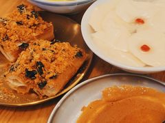 -小豆海棠(嘉兴路店)