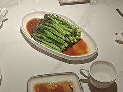 -东方早茶 海鲜•青岛菜(国信体育中心店)
