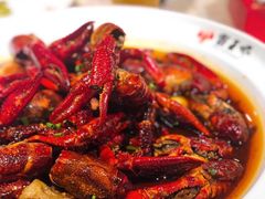 -霸王虾·小龙虾香辣蟹(玉林店)
