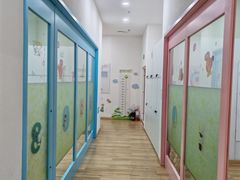 -培飞思维启蒙·益智游戏·科学探索(城西银泰店)