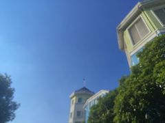 -海合安武汉极地海洋公园