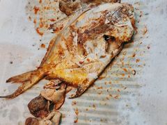 -玫瑰花园自助烤肉(金源店)