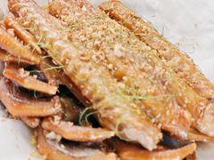 -美未居·老字号·地道顺德菜·桑拿鸡·鱼生(容桂店)