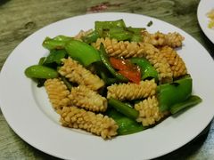 -华春餐馆(鱼山路店)