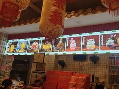 -李常在重庆火锅(合川总店)