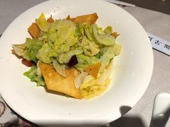 -阿西叶滩羊馆(交大店)