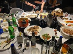 -東舍食唐精品陕菜馆