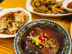-黄泰吉拾味餐厅(江汉路店)