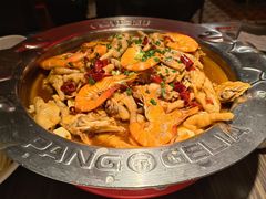 -胖哥俩肉蟹煲(苏州中心店)
