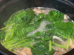 -同仁四季椰子鸡(无锡滨湖万象汇店)