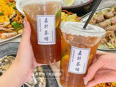 -嘉升大排档(番禺总店)