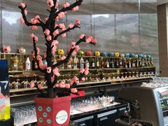 -福州泰禾铂尔曼酒店·大堂酒廊