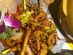 -冰川冷面·延边菜·炭烤串(观前店)