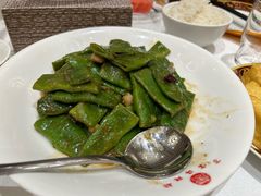 -万宝海鲜舫(劳动公园店)