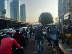 -大望路(地铁站)