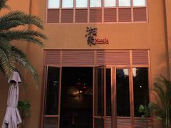 -三亚湾红树林度假世界(木棉酒店)