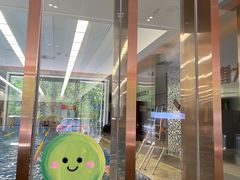-蓝天国际游泳培训基地(华腾园店)