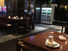 大堂-捞神煲汤火锅(湖滨商业街店)