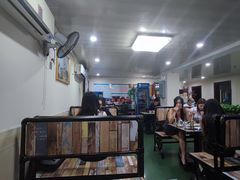-南雄雄州土菜餐厅(粤北大厦店)
