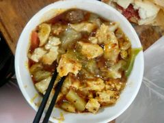 -杨天玉腊牛羊肉店