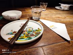 -前海沿·青岛菜(大拇指广场石老人店)