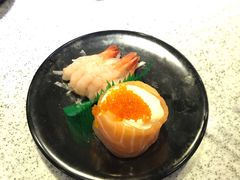 -争鲜回转寿司(金桥家乐福店)