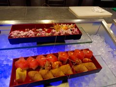 -盛宴自助餐厅(运达喜来登店)
